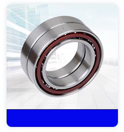 角接觸配對軸承